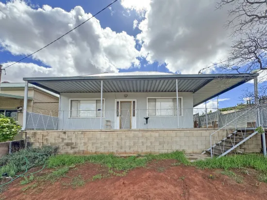 422 Thomas Street, Broken Hill, NSW 2880