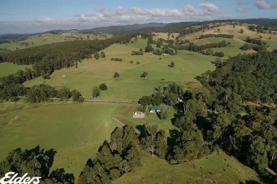 4229 Hyland Highway, Won Wron, Vic 3971