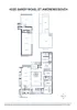 422E Sandy Road, St Andrews Beach, Vic 3941-Floorplan