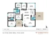 423 Hydes Creek Road, Bellingen, NSW 2454-Floorplan