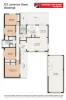 423 Lawrence Street, Wodonga, Vic 3690-Floorplan