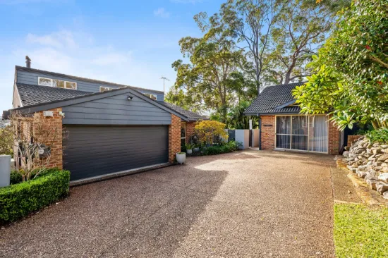 423B Willarong Road, Caringbah South, NSW 2229