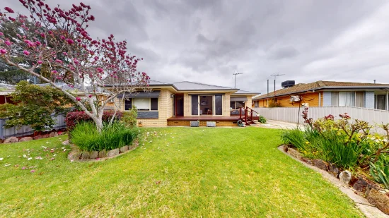 424 Bownds Street, Lavington, NSW 2641