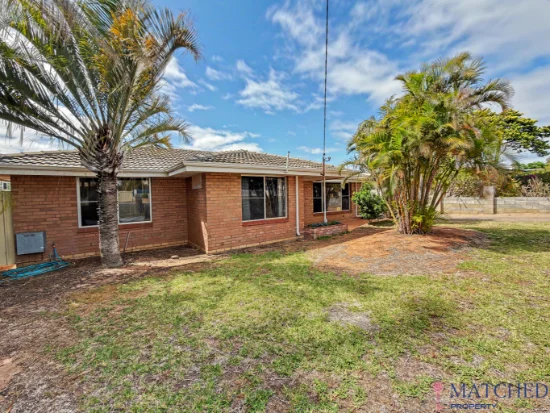 424 Chapman Road, Bluff Point, WA 6530