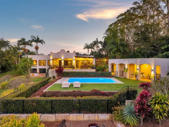 424 Coopers Shoot Road, Coopers Shoot, NSW 2479
