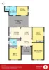424 Joseph Street, Canadian, Vic 3350-Floorplan