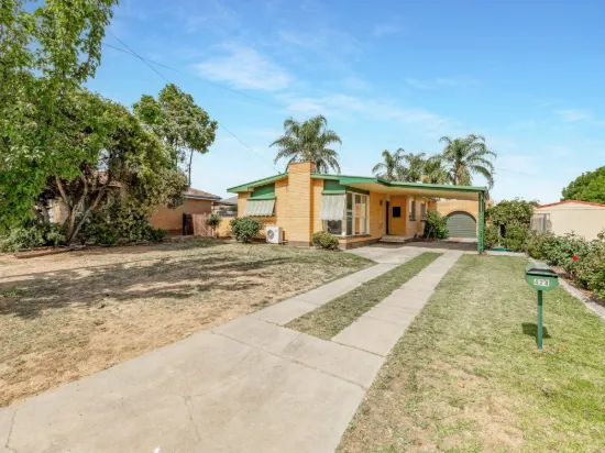 424E Ross Circuit, Lavington NSW 2641-Image