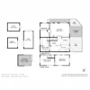 425 Halls Track Road, Sandfly, Tas 7150-Floorplan