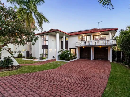 425 Kessels Road, Robertson, Qld 4109