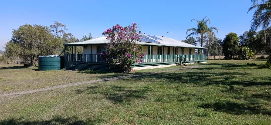 425 LAGOON ROAD, West Coraki, NSW 2471