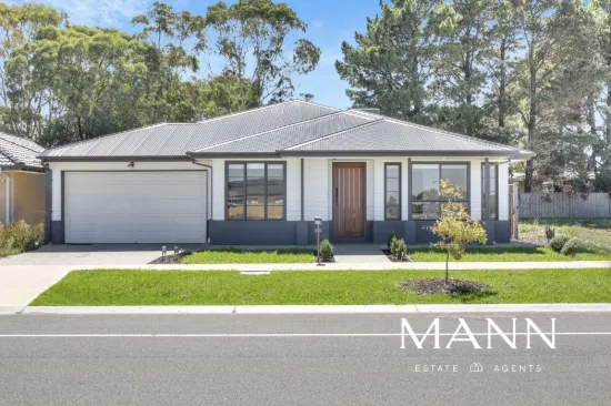 425 Mandalay Circuit, Beveridge, Vic 3753