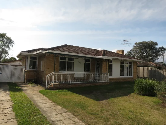 425 Mountain High Way, Wantirna, Vic 3152