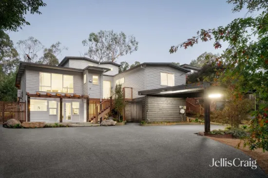 425 Ringwood-Warrandyte Road, Warrandyte, Vic 3113