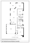 425 Woollcott Avenue, Brabham, WA 6055-Floorplan