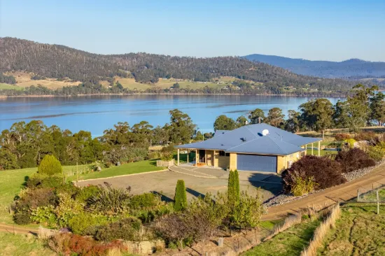 4258 Huon Highway, Port Huon, Tas 7116
