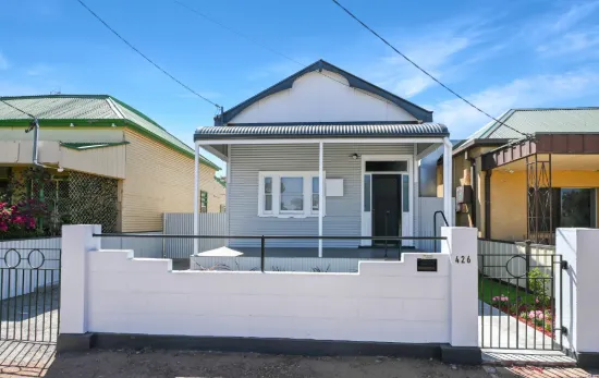 426 Lane Street, Broken Hill, NSW 2880