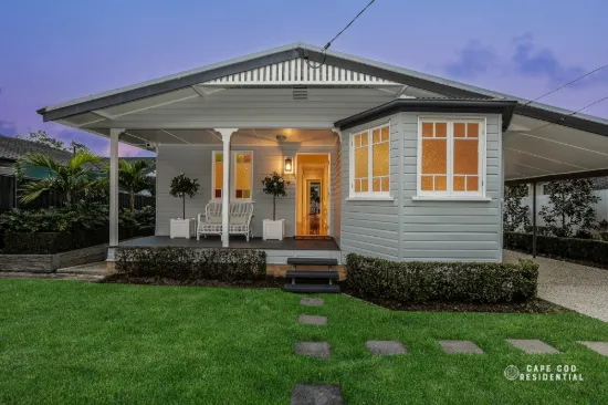 426 Orange Grove Road, Salisbury, Qld 4107