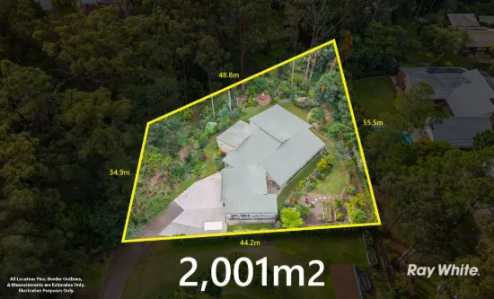 426 SPRINGWOOD RD, Springwood, Qld 4127