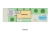 426 Varley Street, Yorkeys Knob, Qld 4878-Floorplan