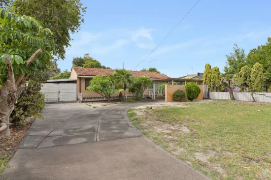 427 Belmont Avenue, Cloverdale, WA 6105
