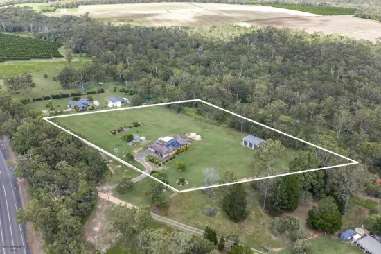 427 Birthamba Road, South Kolan, Qld 4670