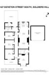 427 Doveton Street North, Soldiers Hill, Vic 3350-Floorplan