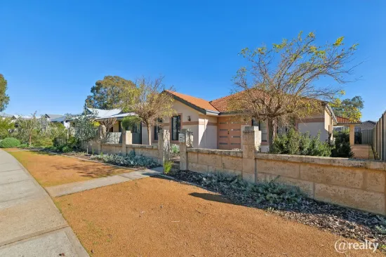 427 Lambeth Circle, Wellard, WA 6170