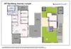 427 Sandilong Avenue, Irymple, Vic 3498-Floorplan