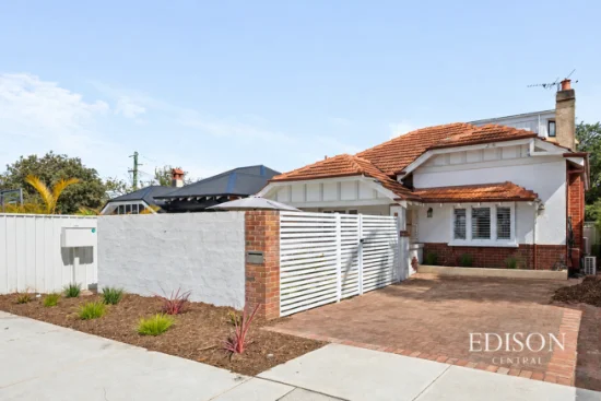 427 Walcott Street, North Perth, WA 6006