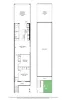 428 Arden Street, Kensington, Vic 3031-Floorplan