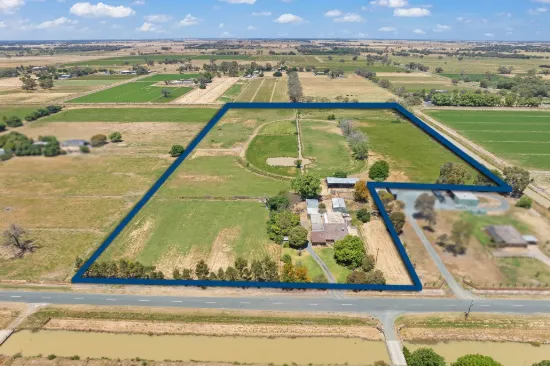 428 Mitchell Road, Echuca, Vic 3564