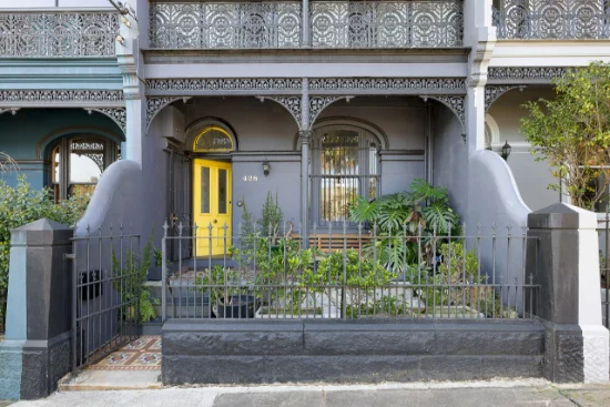 428 Moore Park Road, Paddington, NSW 2021