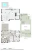 428 Moyle Street, Frenchville, Qld 4701-Floorplan