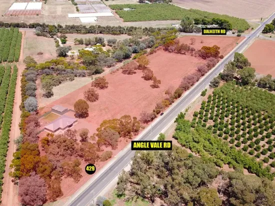 429 Angle Vale Road, Kudla, SA 5115