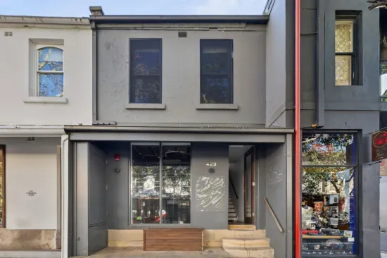 429 Crown Street, Surry Hills, NSW 2010