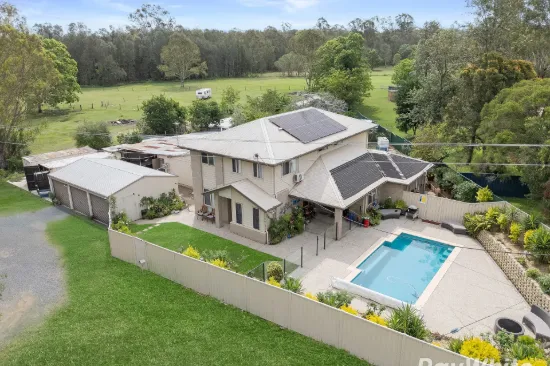 429 Karrabin Rosewood Road, Walloon, Qld 4306