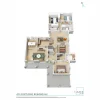 429 Leggetts Drive, Richmond Vale, NSW 2323-Floorplan