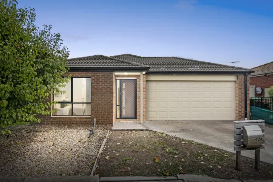 429 McGrath Road, Wyndham Vale, Vic 3024
