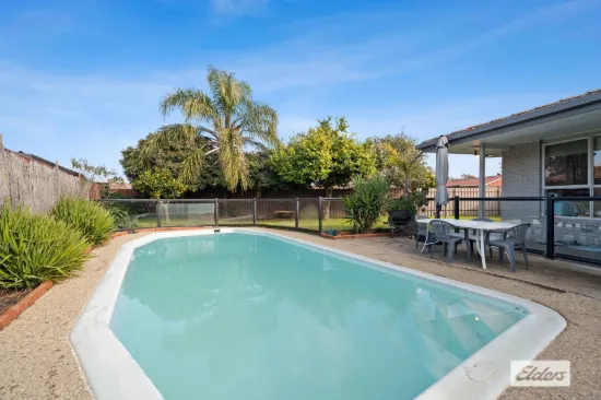 429 Romani Drive, Lavington, NSW 2641