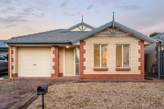 42A Bishopstone Road, Davoren Park, SA 5113