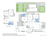 42A Bushlands Avenue, Gordon, NSW 2072-Floorplan