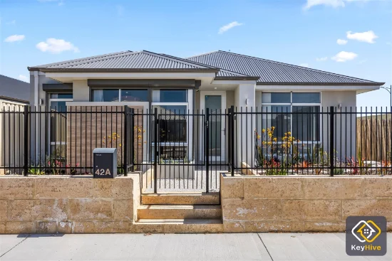 42A Dandaragan Drive, Dawesville, WA 6211
