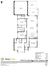 42A Dandaragan Drive, Dawesville, WA 6211-Floorplan