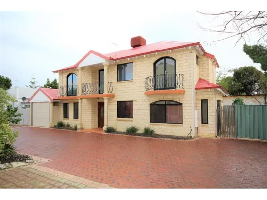 42A Douro Road, South Fremantle, WA 6162