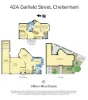 42A Garfield Street, Cheltenham, Vic 3192-Floorplan