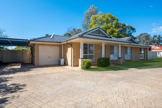 42A King St, Tahmoor, NSW 2573
