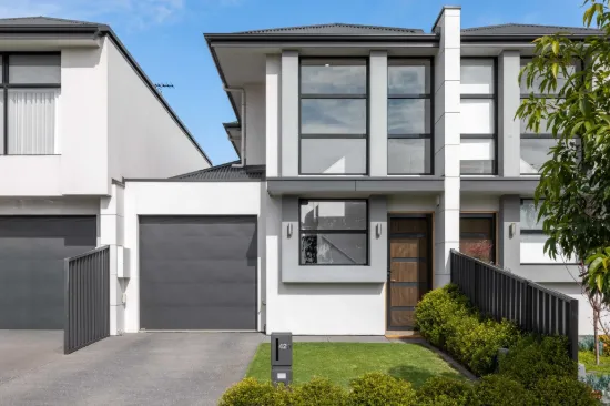 42A Lawson Avenue, Morphettville, SA 5043