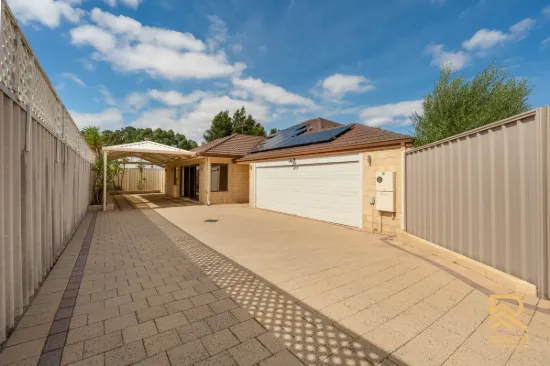 42A Lintonmarc Drive, Redcliffe, WA 6104