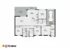 42A Macrae Street, East Bairnsdale, Vic 3875-Floorplan