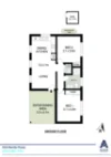 42A Manila Road, Lethbridge Park, NSW 2770-Floorplan